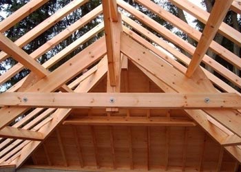 Pose de charpente Florange, Bouligny, Etain, Forbach, Sarreguemines, Freyming-Merlebach