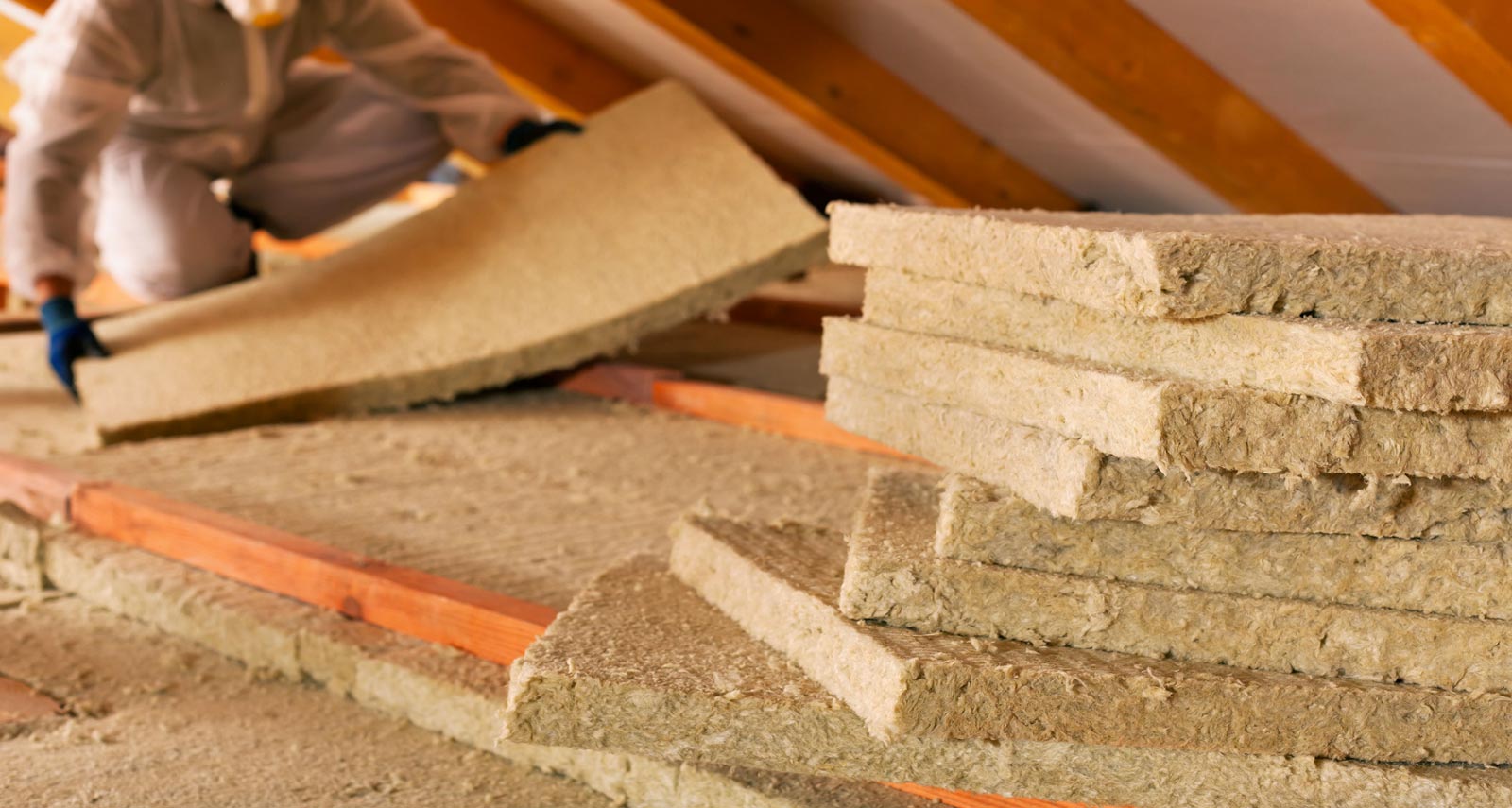 Entreprise d'isolation en Moselle - Pose de couverture, toit