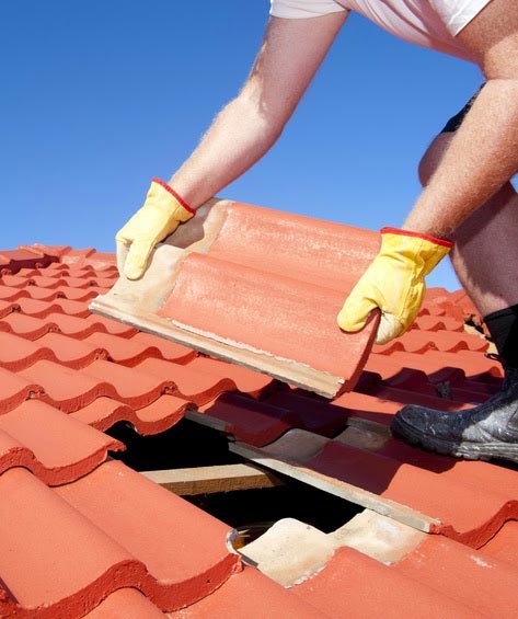 Les différents types de couverture en Moselle