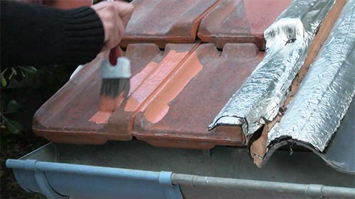 Réparation toit et toiture en Moselle