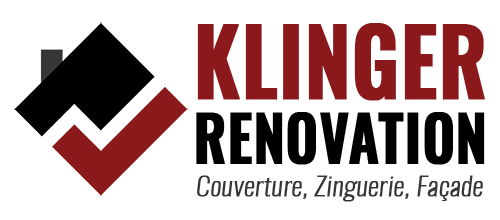 Klinger Rénovation - Société de pose de couverture, toitures, charpentes, isolation et zinguerie en Moselle - thionville amnéville metz florange