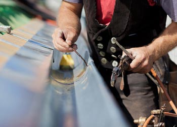 Pose zinguerie Florange, Bouligny, Etain, Forbach, Sarreguemines, Freyming-Merlebach